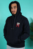 TH Hooded Sweatshirt MidnightBlue