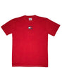 TH  Deep Crimson Cotton Regular Fit
