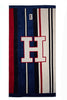 TH Mixed Breton Classic Beach Towel H