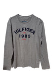 Tommy Hilfiger T-Shirt Long Sleeve