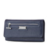 Nautica Above Board Boxed Continental Wallet