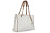 MK Susannah Large Vanilla Tote Bag