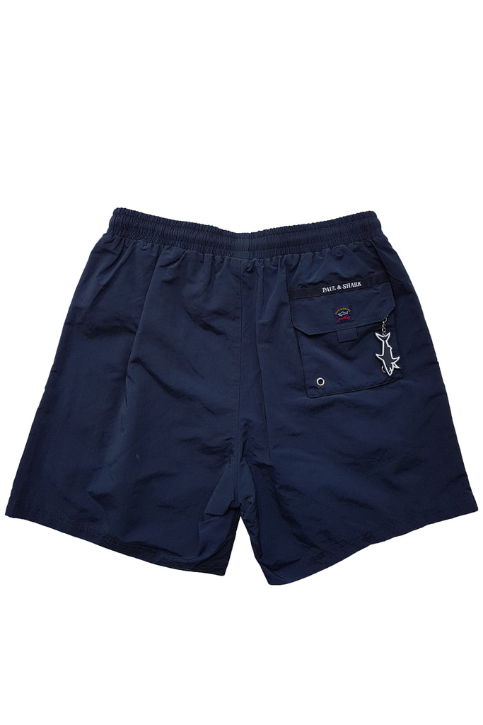 Paul & Shark Swim Short