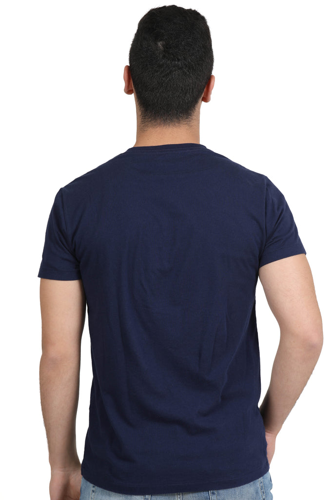Ralph Lauren DENIM & SUPPLY Cotton Jersey Graphic Tee