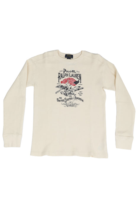 RL Children's Wear Long-Sleeve Sweater