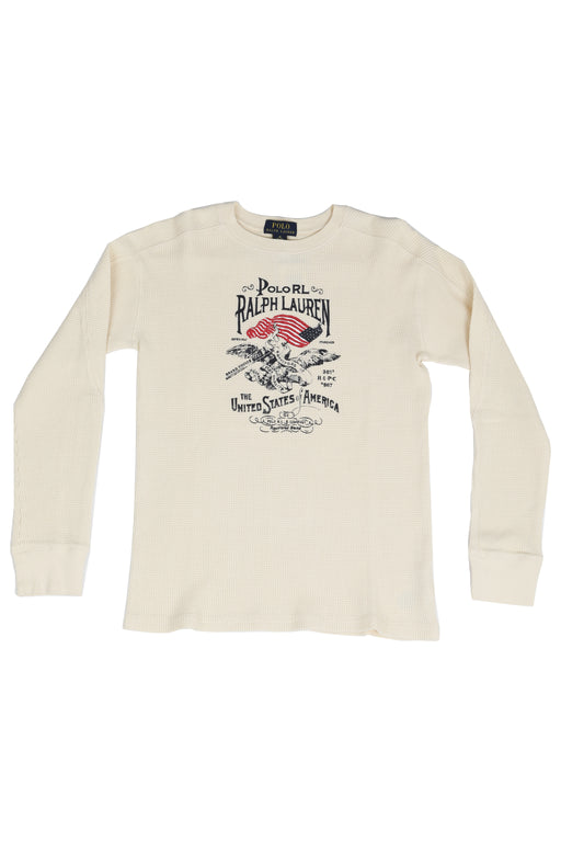 RL Children's Wear Long-Sleeve Sweater