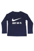 Nike Just Do It Tee