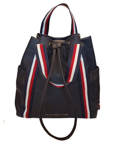 Tommy Hilfiger Monogram Backpack