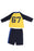 RL Boy's Cotton Tee & Short Sleep Set