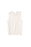 G Boys PICNIC PARTY White Textured Argyle Sweater Vest V-neck