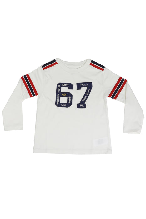 Ralph Lauren Long Sleeve T-Shirt