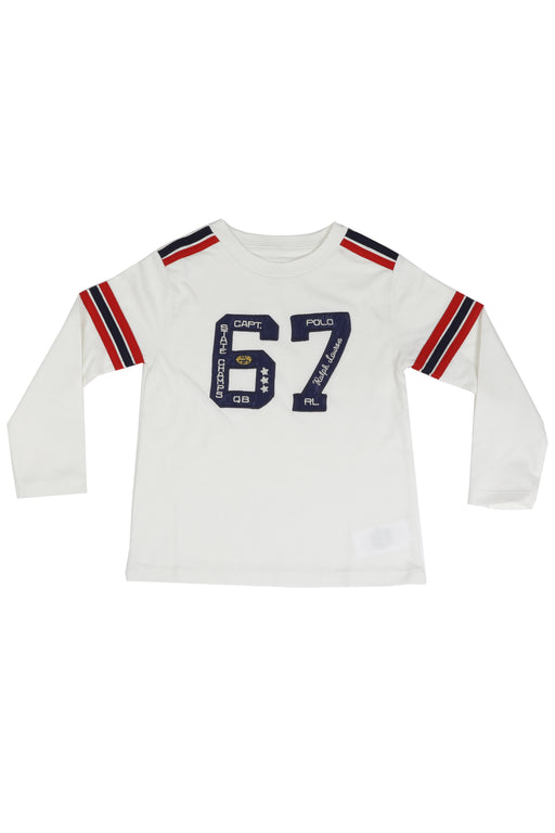 Ralph Lauren Long Sleeve T-Shirt