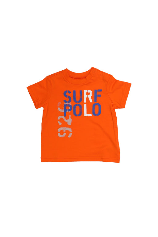 RL Short Sleeve T-Shirt
