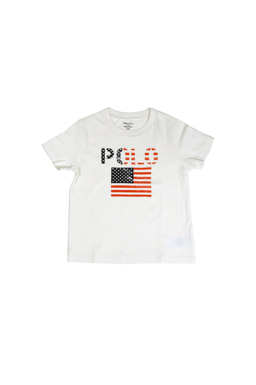 RL Short Sleeve T-Shirt