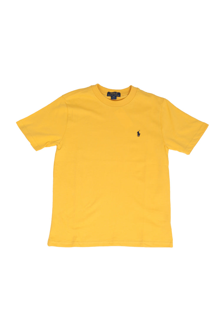 RL Short Sleeve T-Shirt