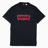 Levi 's Lee Weiss Men's Round Neck Cotton Classic