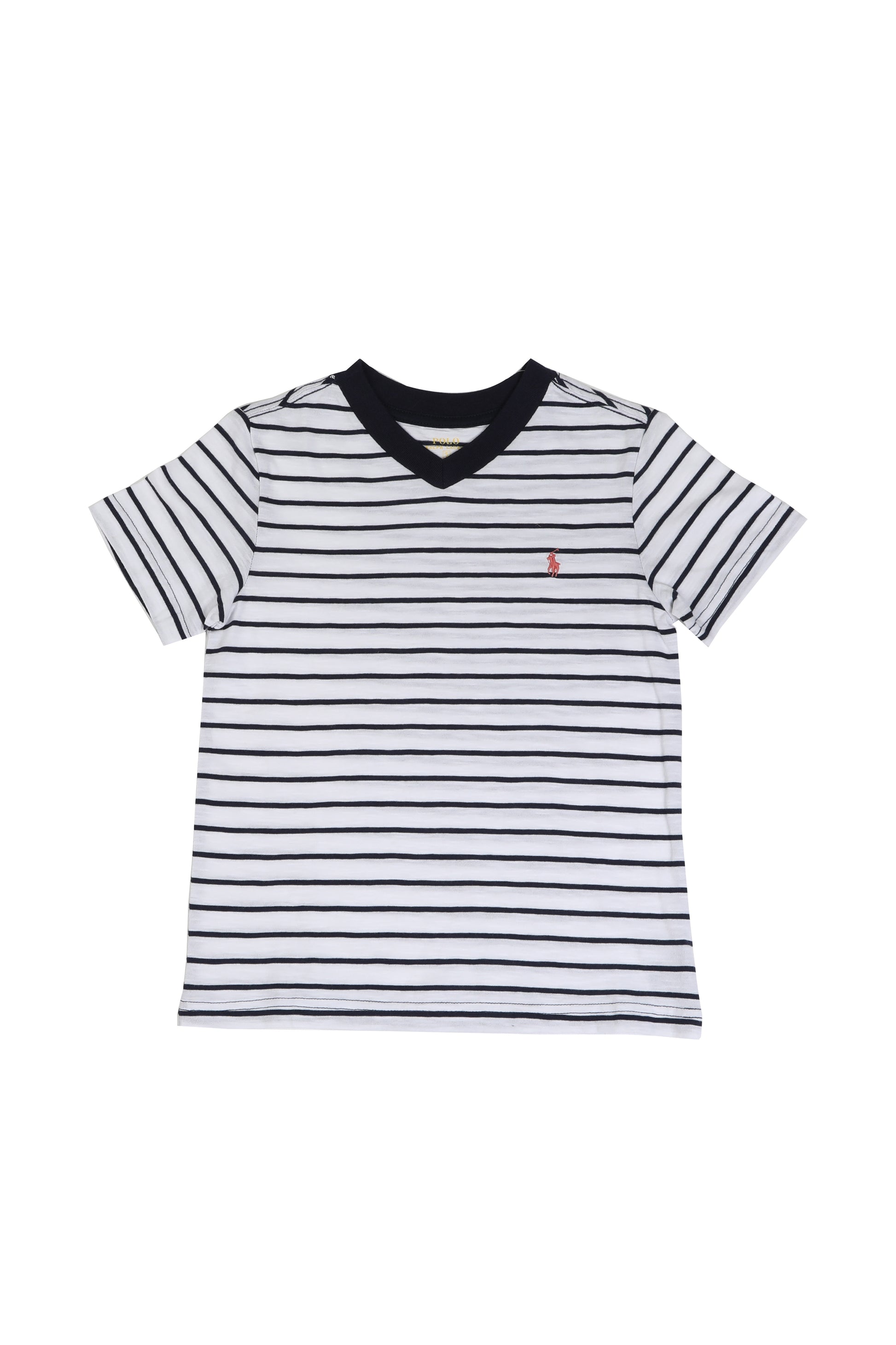RL Short Sleeve T-Shirt