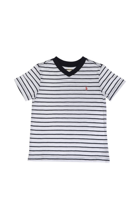 RL Short Sleeve T-Shirt