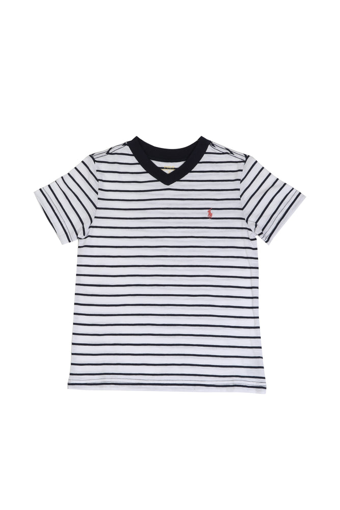 RL Short Sleeve T-Shirt