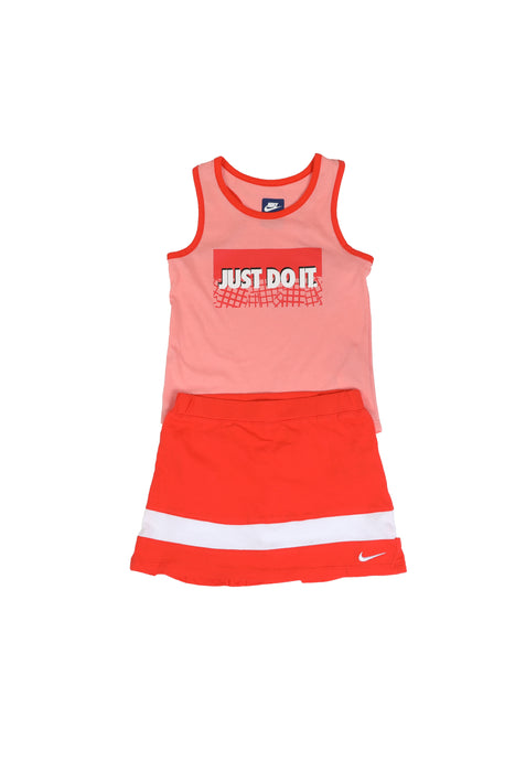 Nike Just Do It Set