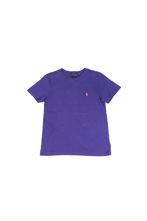 RL Short Sleeve T-Shirt