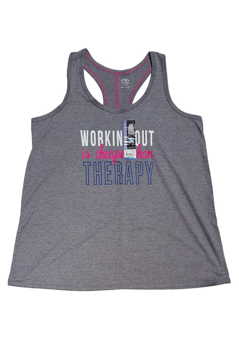 Athletic Active Tee