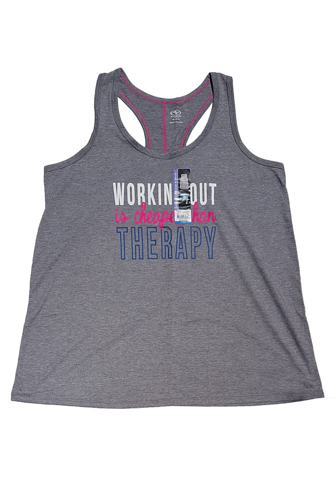 Athletic Active Tee