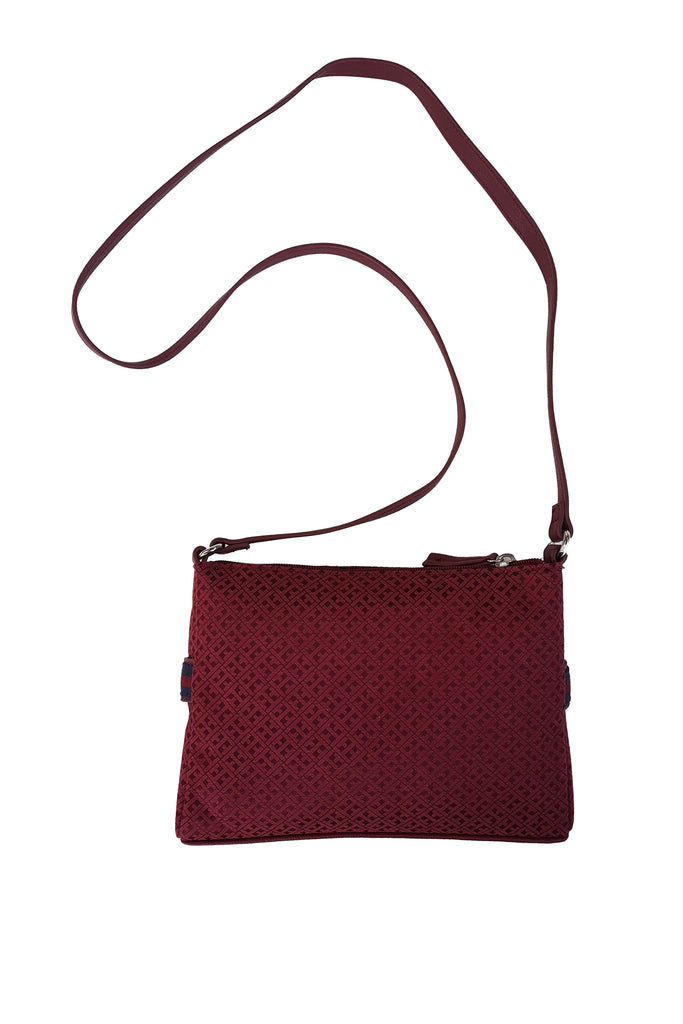 Tommy Hilfiger Handbags Sm Xbody Crossbody Bag