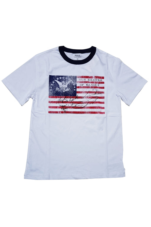 Polo Ralph Lauren Boys T-Shirt