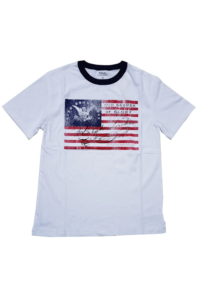 Polo Ralph Lauren Boys T-Shirt