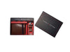 Tommy Hilfiger Leather Credit Card Wallet Passcase & Keyfob