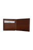 Coach Varsity Leather ID Wallet
