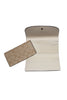 COACH Women's Legacy Signature Slim Long Envelop Wallet