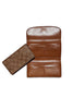 COACH Women's Legacy Signature Slim Long Envelop Wallet