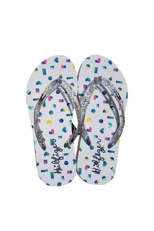 TH Little Girl FlipFlop