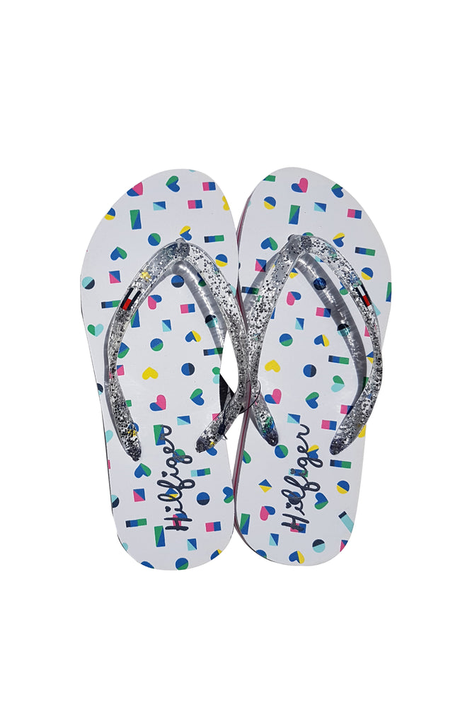 TH Little Girl FlipFlop
