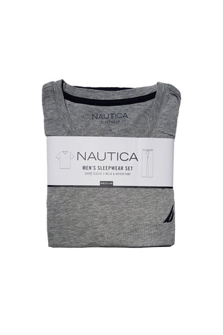 Nautica V-Neck Sweater