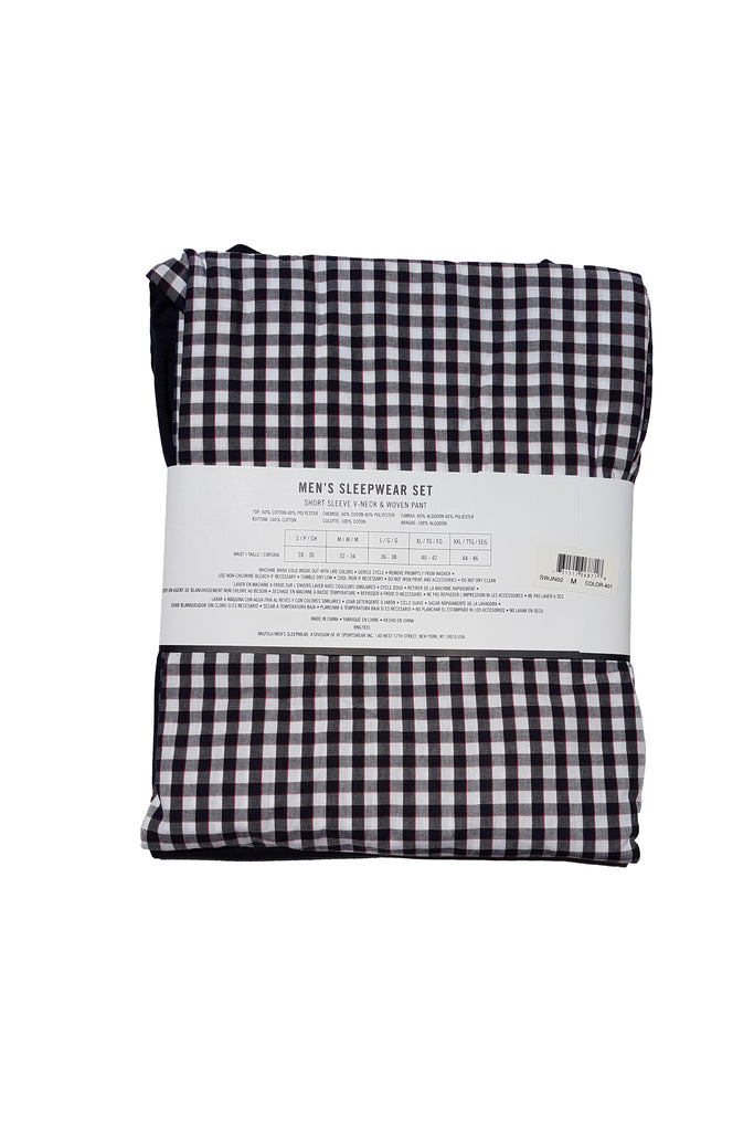 Nautica Men's SleepWear Set