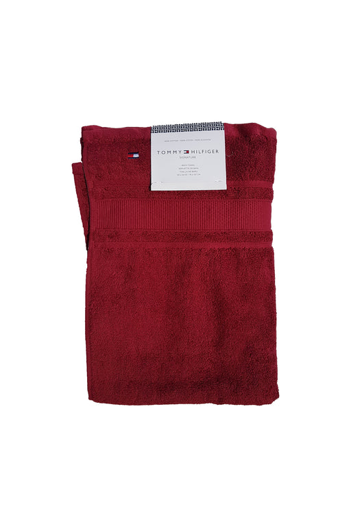 Tommy Hilfiger Bath Towel