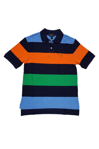 Polo Ralph Lauren Tennis Bear Cotton T-Shirt