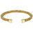Swarovski Bracelet cane 5409012 Women Crystaldust