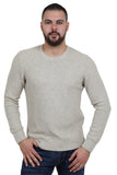 Abercrombie & Fitch Crew Sweater