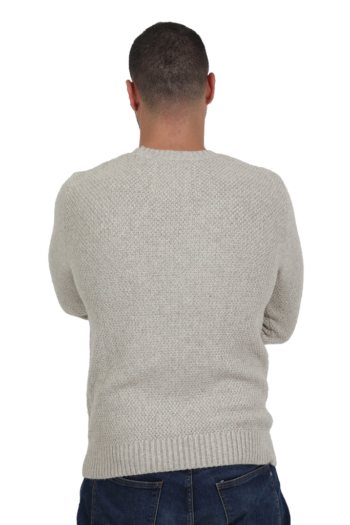 Abercrombie & Fitch Crew Sweater