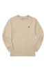 Ralph Lauren Cotton Jersey Crewneck T-Shirt