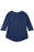 RL Little Girl's Shirt Jersey Dolman-Sleeve Tee
