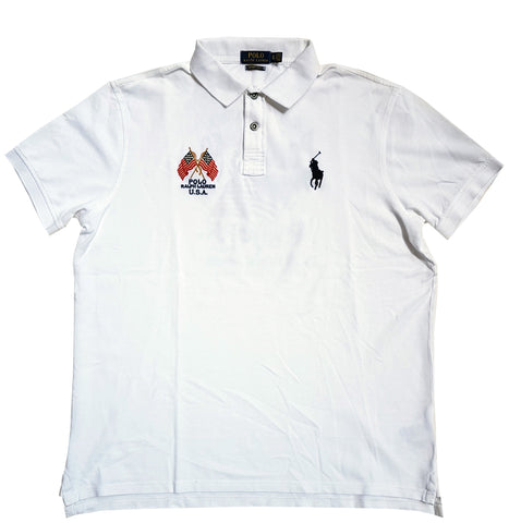 Polo Ralph Lauren Long Sleeve T-Shirt