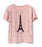 G Sequin Logo T-Shirt