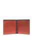 COACH Double Billfold Wallet