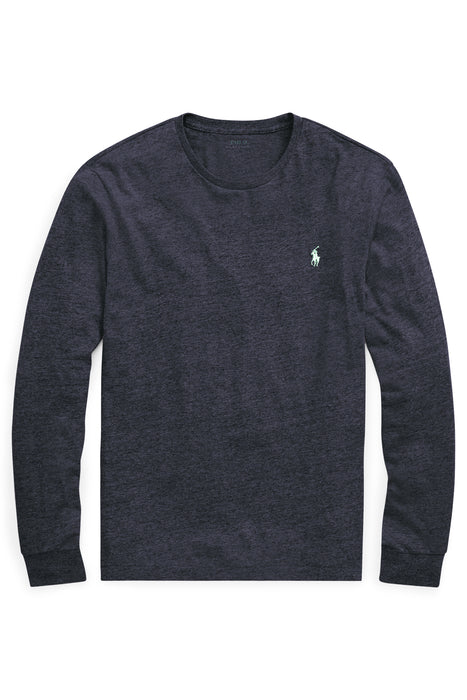 RL Classic Fit Crewneck T-Shirt