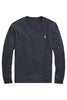 RL Classic Fit Crewneck T-Shirt